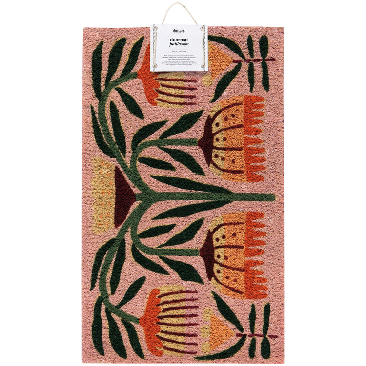 Venus Doormat