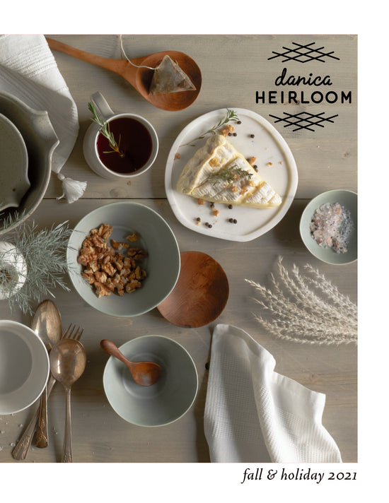 Danica Heirloom