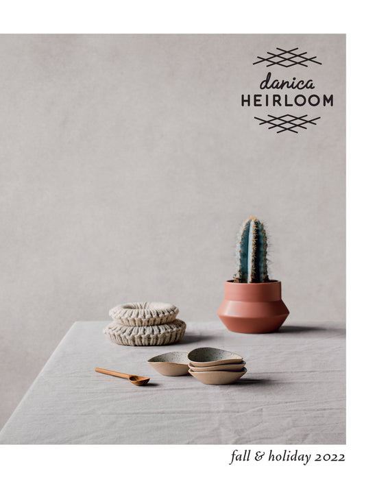 Danica Heirloom