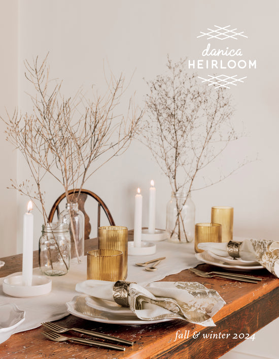 Danica Heirloom