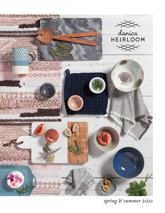 Danica Heirloom