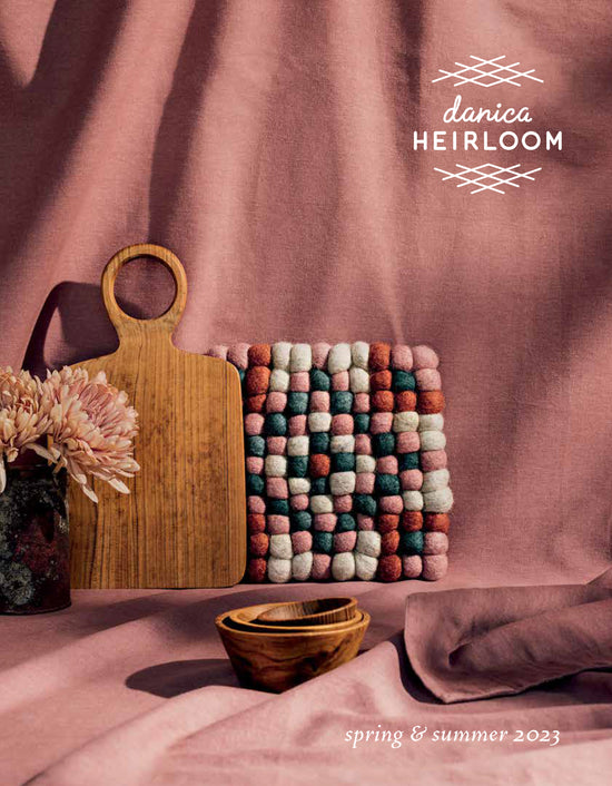 Danica Heirloom