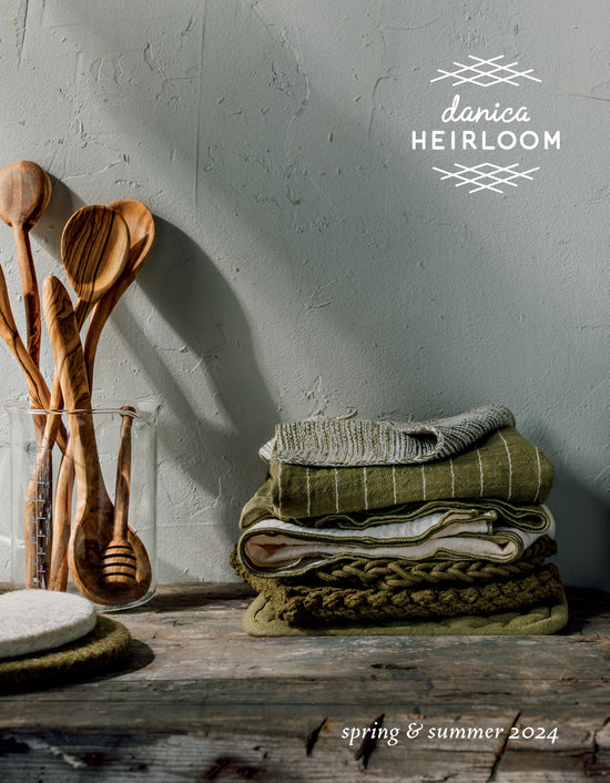 Danica Heirloom