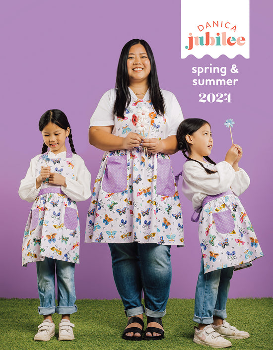 Danica Jubilee