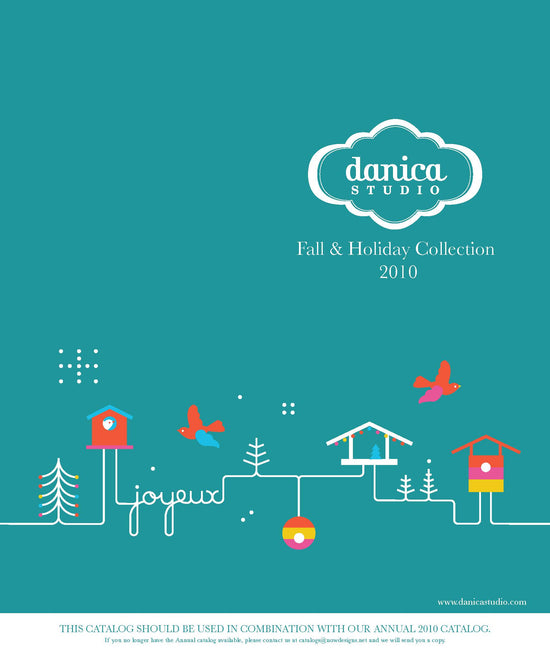 Danica Studio