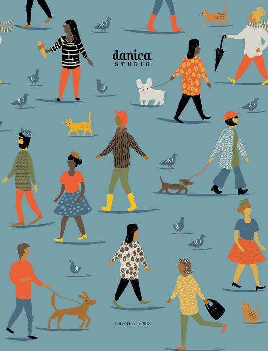 Danica Studio