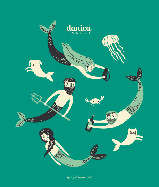 Danica Studio