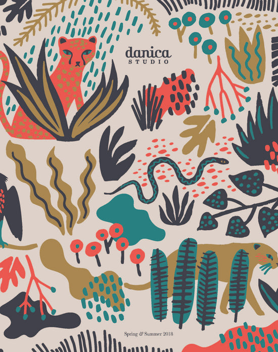 Danica Studio