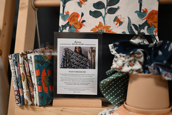 Branded Shelf Talkers