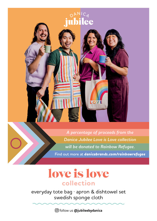 Love is Love Collection