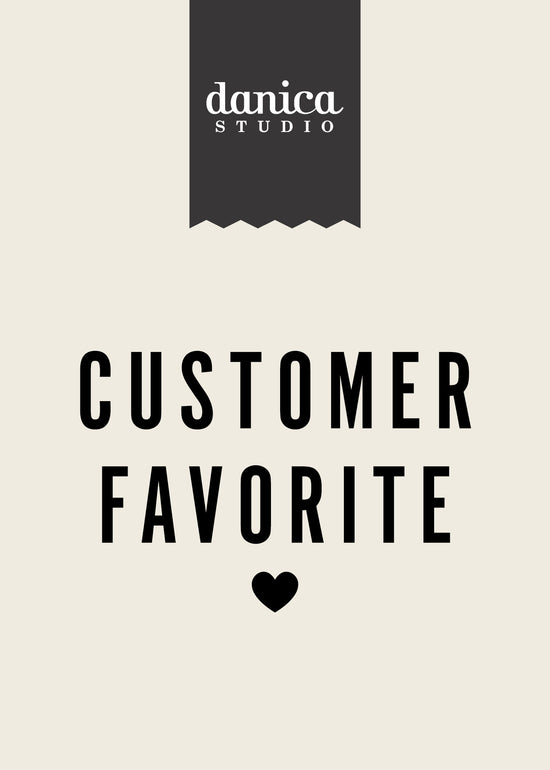 Customer Favorite
