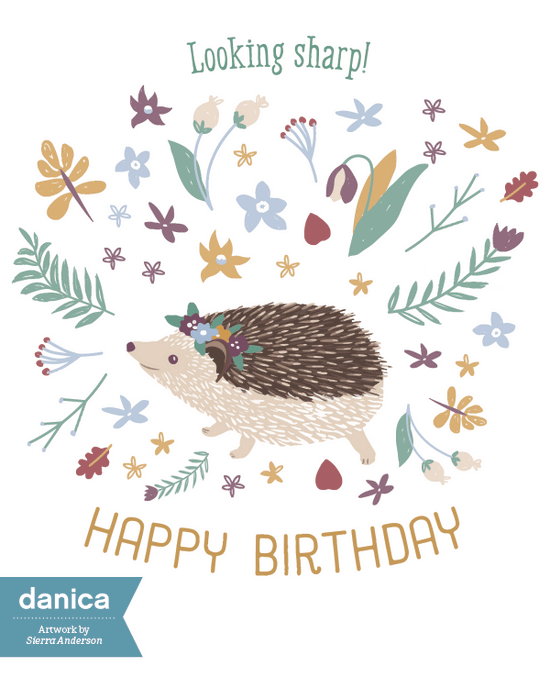 Hedgehugs