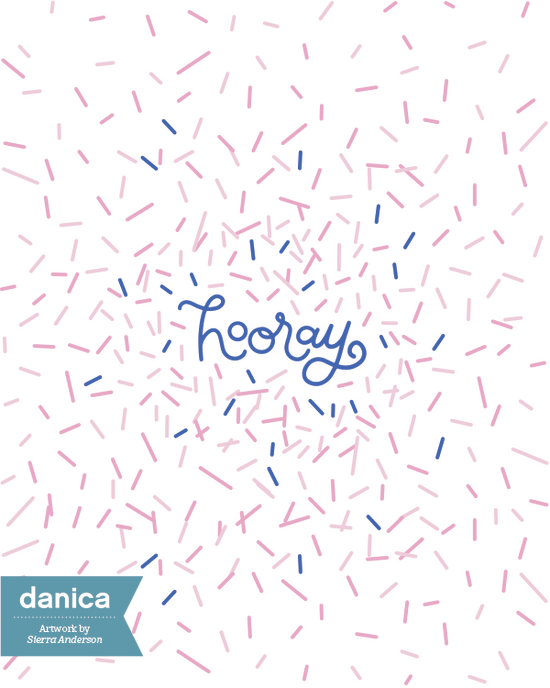 Hooray