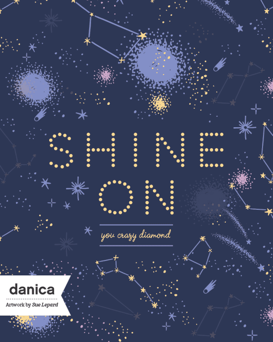 Shine On