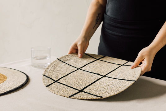 Seagrass items