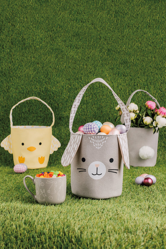 Candy Buckets
