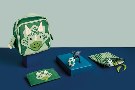 Daydream Let's Do Lunch & Snack Bags