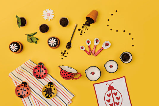 Ladybugs