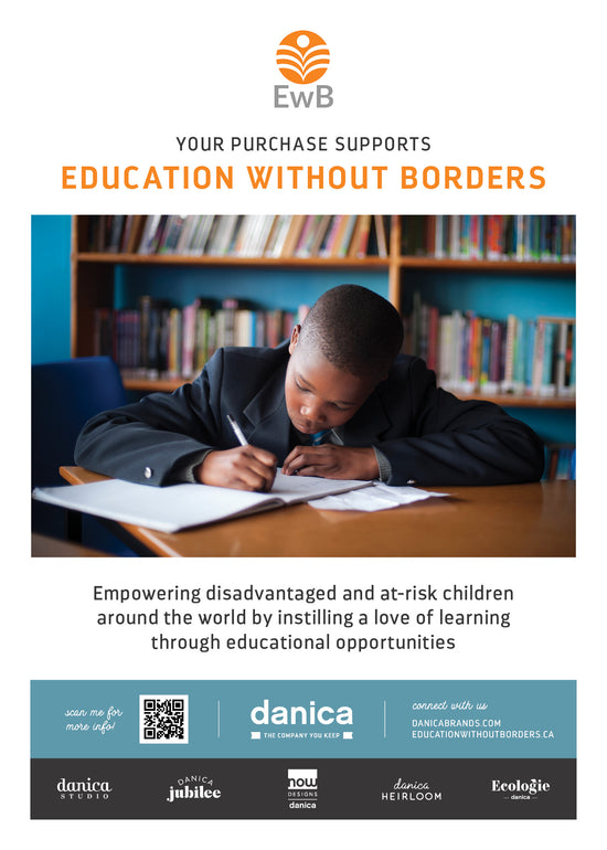 Education without Borders (EwB)