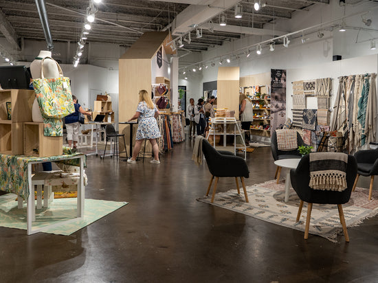 Hanging Displays