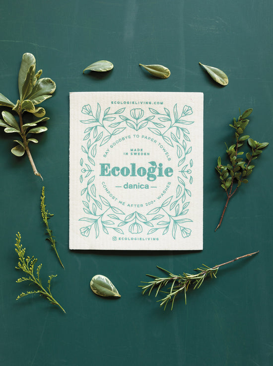 Dowload Ecologie Shelf Talkers