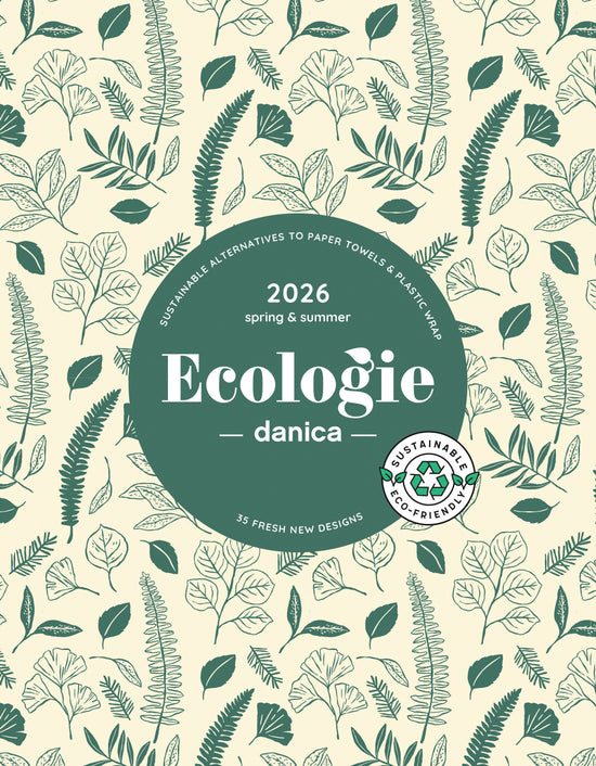 Ecologie by Danica