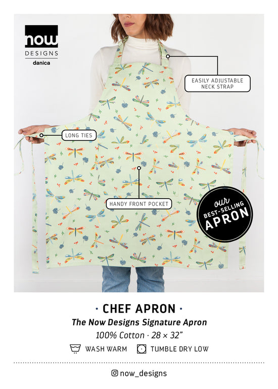 Chef Apron