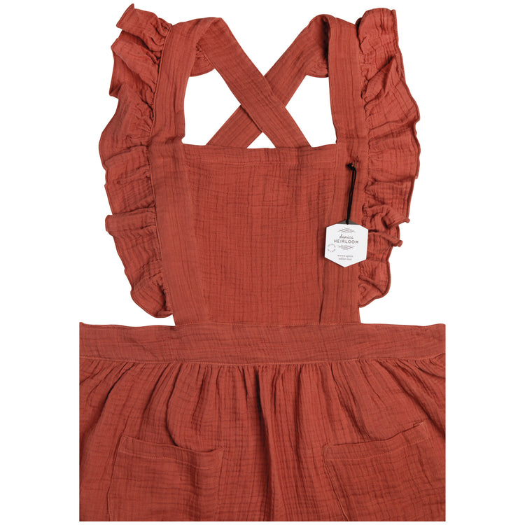 Sumac Ada Apron