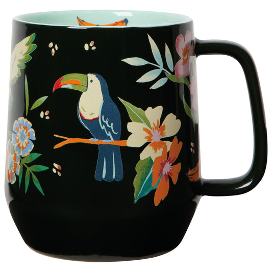 Tropical Trove Mega Mug 22 oz