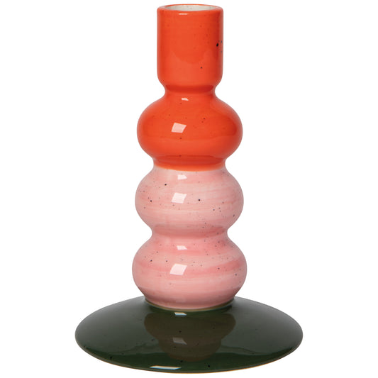 Prism Candle Holder