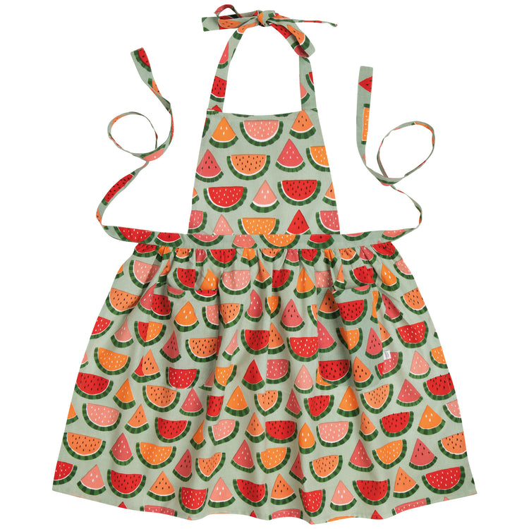 Melon Pop Maisie Apron