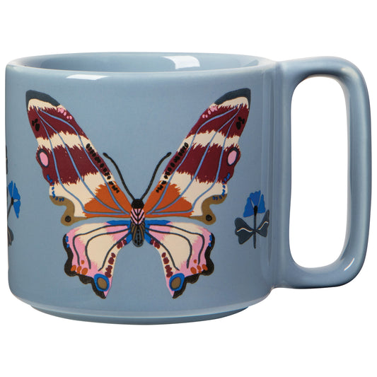 Aurora Midi Studio Mug