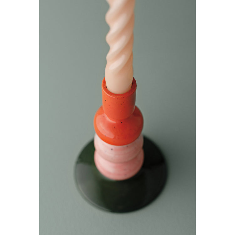 Prism Candle Holder