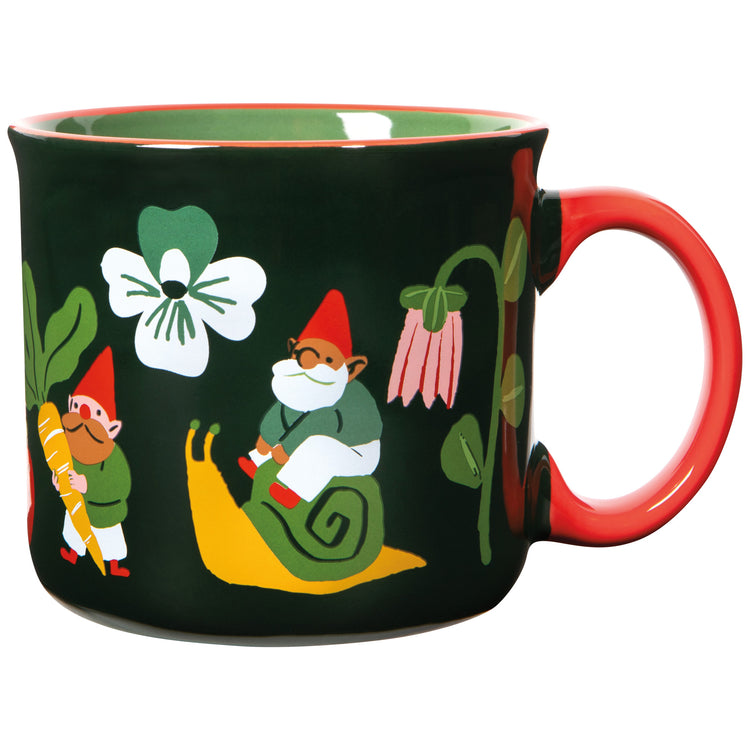 Gnome Grown Mug