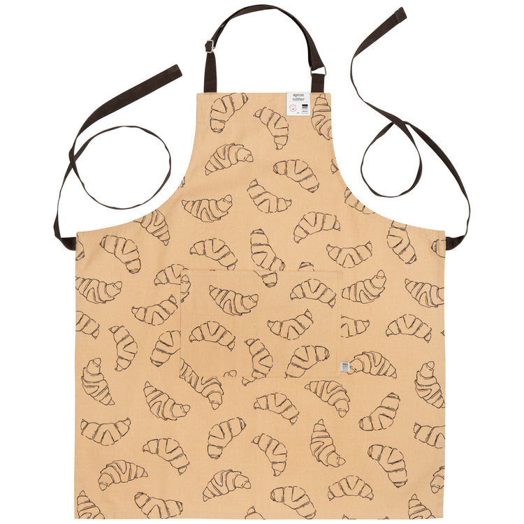 Le Petit Dejeuner Chef Apron