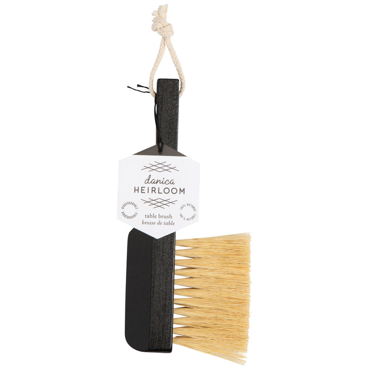 Sisal Table Brush