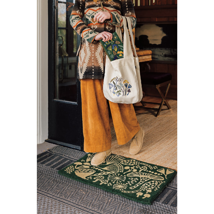 Wildgrove Tote Bag