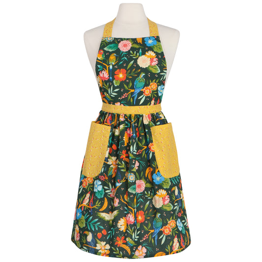 Tropical Trove Maisie Kid's Apron