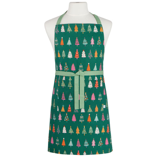 Glitzmas Christmas Apron