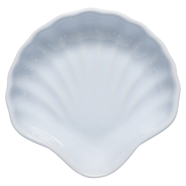 Seaside Shells Shaped Pinch Bowls Set of 6