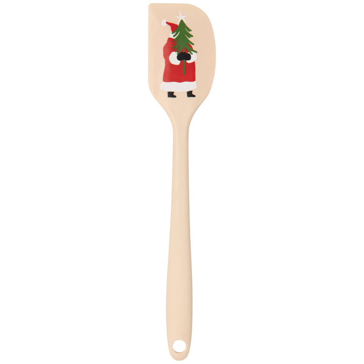 Holiday Cheer Christmas Mini Spatula Counter Display - 18 Assorted
