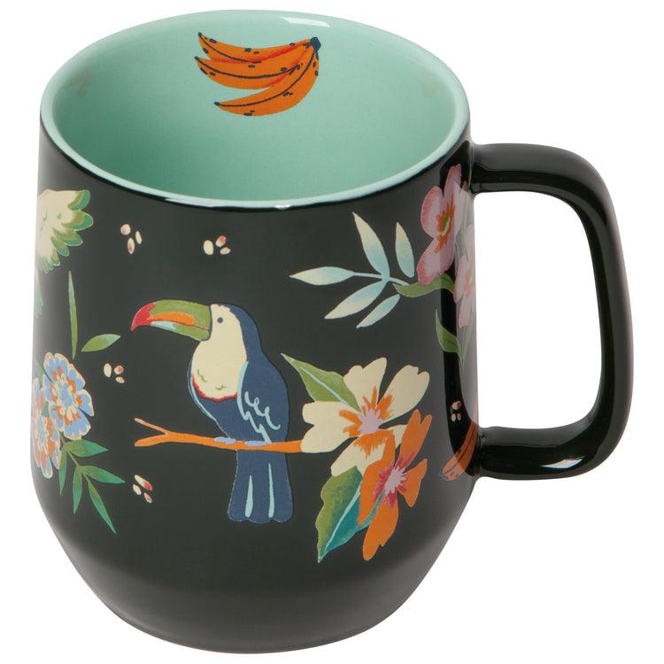 Tropical Trove Mega Mug 22 oz