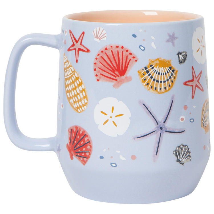 Seaside Mega Mug 22 oz