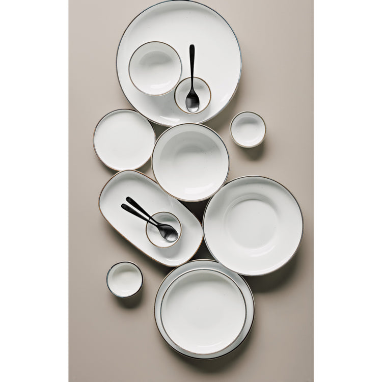 Tundra Dinner Plate 10.5 Inch