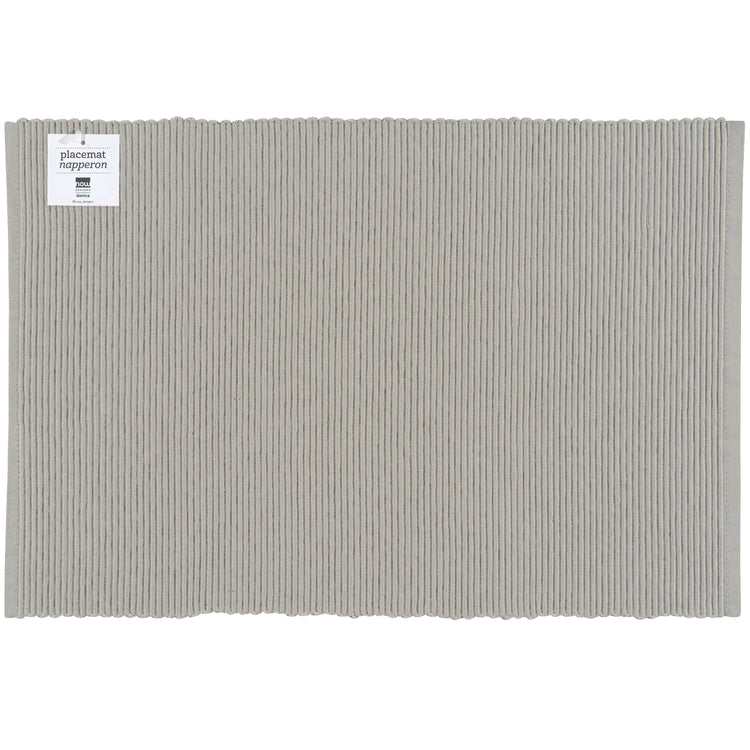 Spectrum Placemat Cobblestone