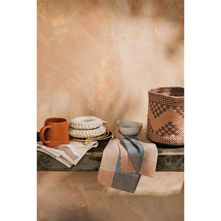 Aquarius Oyster Dipping Bowl