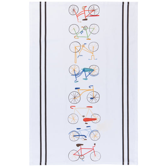 Cruiser Dishtowel