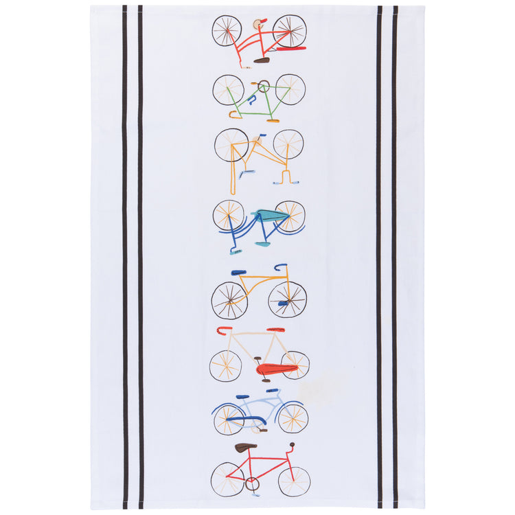 Cruiser Dishtowel