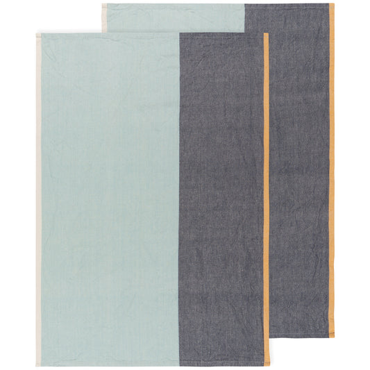 Kismet Dishtowels Set of 2