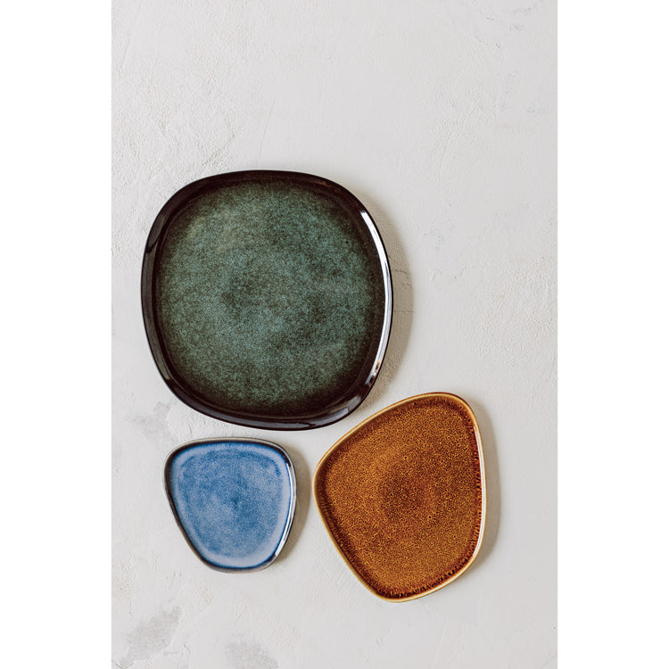 Tumble Plate 10 inch
